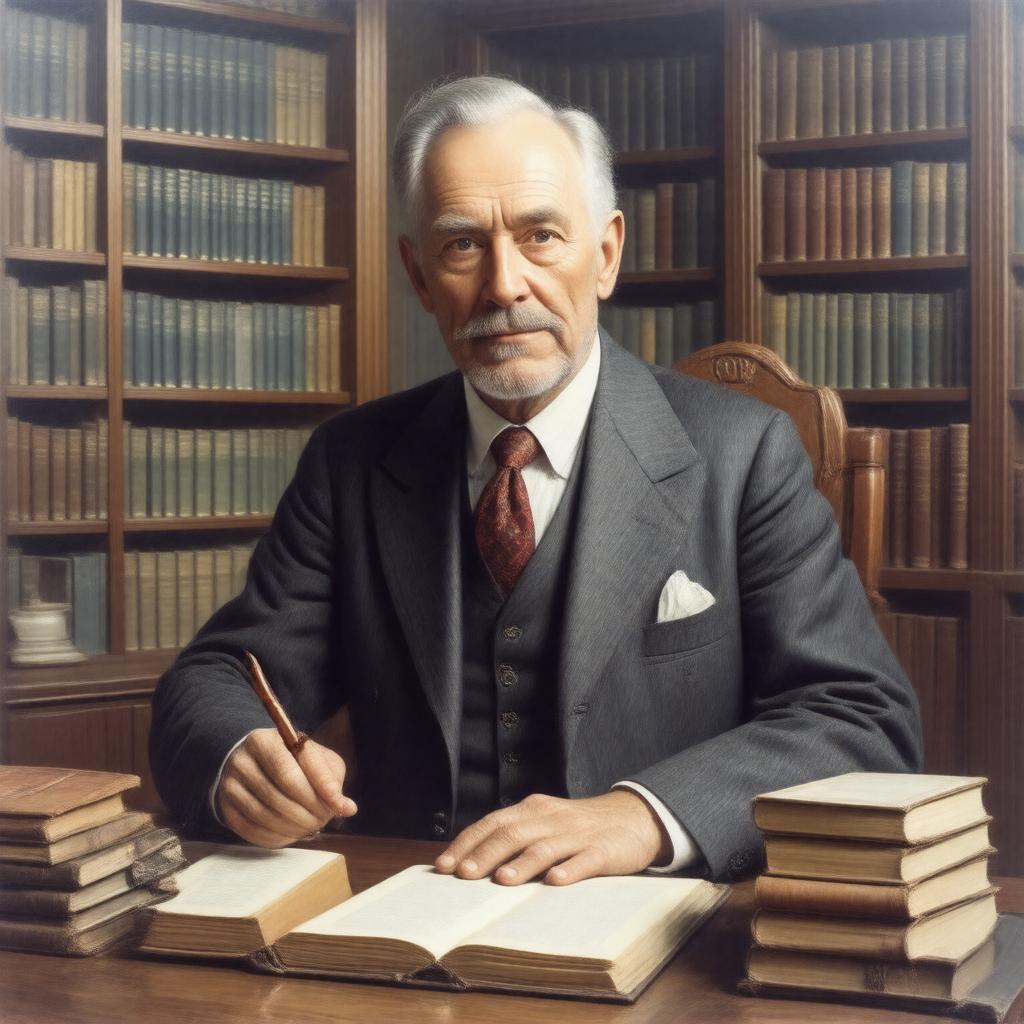 William Manchester
